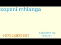 Mbayani Heaven Doors Choir Maso Anu