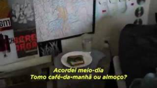 First world problems legendado