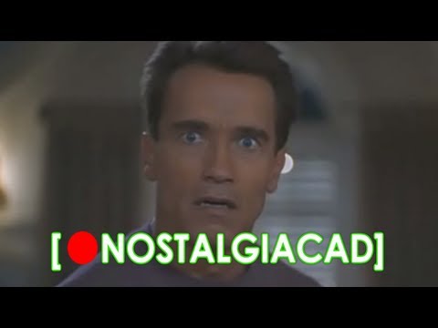 Arniestep [NOSTALGIACAD]