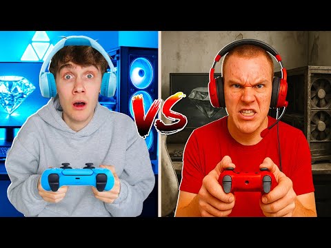 Job Speelt Roblox Tegen Een Pestkop!