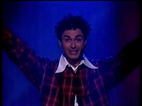 Leon – Schein (Meine kleine Taschenlampe) (ZDF Hitparade 28.06.1997)
