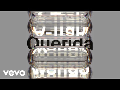 A-Trak, Wongo - Querida (Feat. Ladybug Mecca)