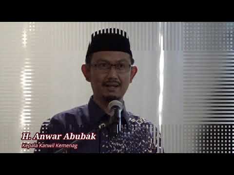 H Muhammad Yunus Kullu Nafsin Dzaiqatul Maut