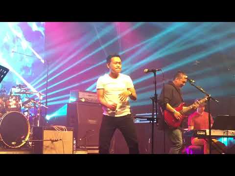 Antim Maya by Naren Limbu  UK 2018 Nepali Musics  Festival live at Electric Brixton