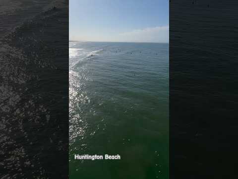 Huntington Beach #live