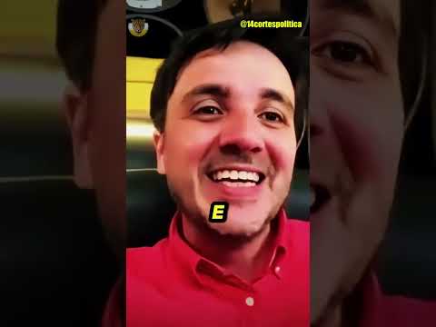 ESCÂNDALO EM ARARI: A "Rapariga", os Milhões e a Resposta de Renan Santos! 💸🔥 #shorts #maranhão