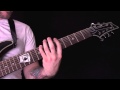 Ritual Guitar Tutorial By Gorgoroth