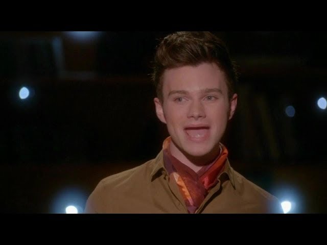 Glee – Defying Gravity (Season 5 Version) (Full Performance)