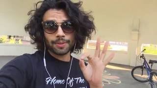 HOW TO GET AWAY WITH GRAFFITI