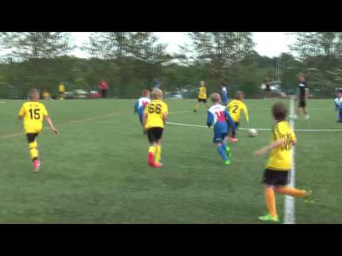 PPJ - MPS #HesaCup 6-0 (3-0)