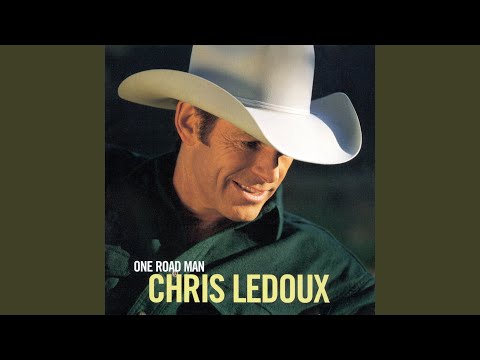 The Borderline - Chris LeDoux