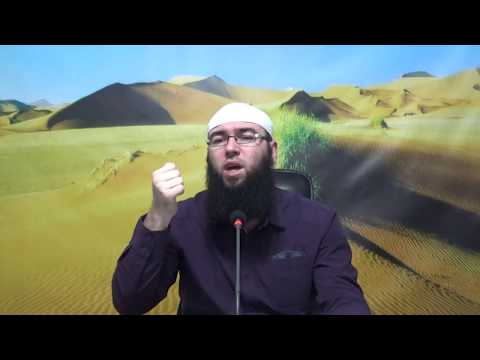 Sprova e madhe! (Emocionale) - Hoxhë Omer Bajrami