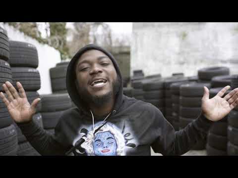 BIG OSAMA - LEAN ON ME (MUSIC VIDEO )-SHOT BY JAYRICH FILMS