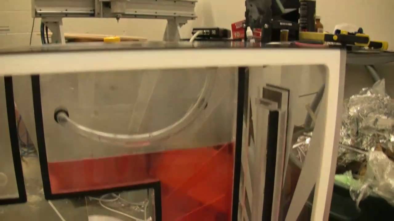 Epic PC Kyubu Part 4