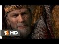 Beowulf 10 10 Movie CLIP Slaying The Dragon 2007 HD