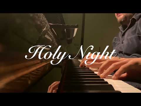 Gio, Roberto Cancemi (Piano Duet) - Christmas Medley 2021