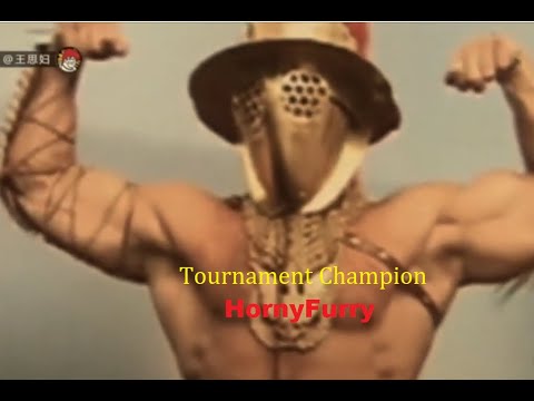 Who is HornyFurry? (Henrik mo2 tournament)