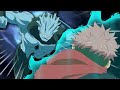 The End Of Jujutsu Kaisen Cursed Clash