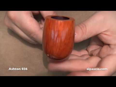 pipa Ashton 036 - pfeife