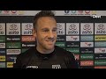 Heracles heeft Rossmann weer terug tegen Fortuna Sittard