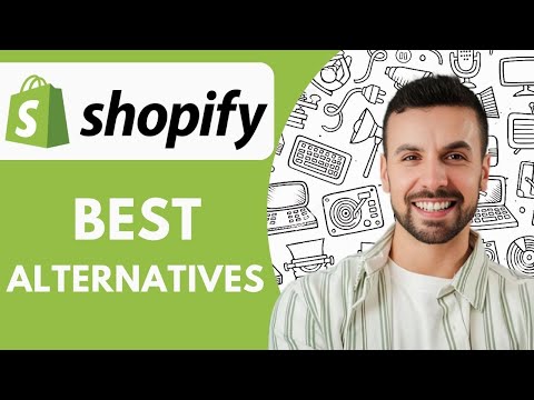 Best Shopify Alternatives 2025 (Top 3 Ecommerce Platforms)