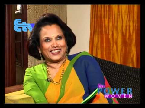 ETV Power Women Season 1 - Nela De Zoysa - Part - 1