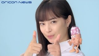 【30分耐久】 広瀬すずのかわいい動画