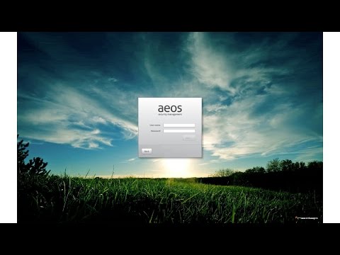 Luminis Uitgelicht : Nedap AEOS | Nedap Security Management