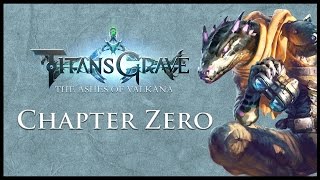 Titansgrave / Episode 0