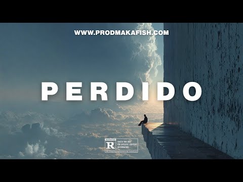 [FREE] PNL x DTF x MMZ Type Beat "Perdido" - Instru Rap Ambiance/Guitare By Makafish