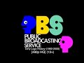 PBS Dirty Logo History 1960 2000 480p HQ 13