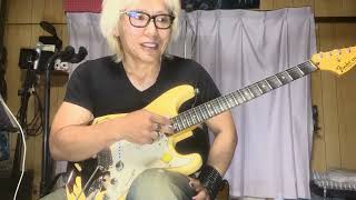 ネオクラシカル必須フレーズ‼️‼️‼️必ず弾けるようになる‼️‼️‼️ケンさん俺流レッスン‼️‼️‼️