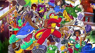 Brock Crocodile - Wishlist on Steam trailer