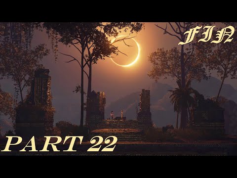Shadow of the Tomb Raider| Walkthrough Part 22 |Complete Gameplay |City of the Serpent |Final Boss |