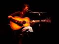 Melissa Ferrick sings Some Kind of Nerve & Mercy