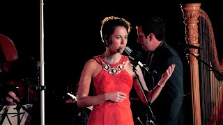 Isaac Peña&#39;s Golden Age Orchestra, featuring Gina Chavez - Obsesión