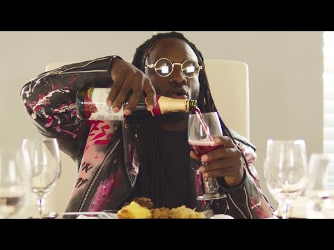 Christian Rap | Red Tips - Winning Season music video