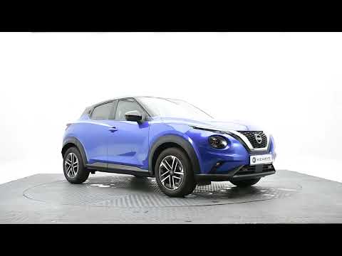 Nissan Juke 1.0 SV Premium 2Tone MY24.2 - Image 2
