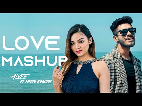 Mridu Konwar Bengali mashup