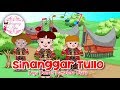 SINANGGAR TULLO Lagu Daerah Sumatera Utara Budaya Indonesia Dongeng Kita