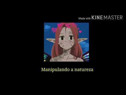 Rap do Gloxinia ( 10 Mandamento )