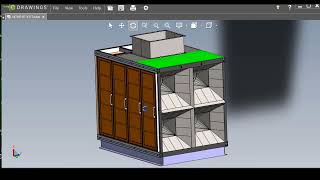 How to use EASM Drawing Software; Cost Engineering tool to do the estimates