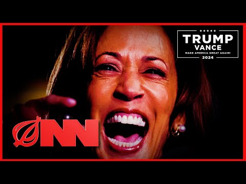 New Trump Ad Shows Montage Of People He’ll Kill If Elected | Onion News Network