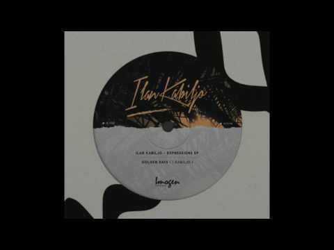 Ilan Kabiljo - Golden Days