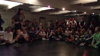 fruit - abra | cyos battle vol.2