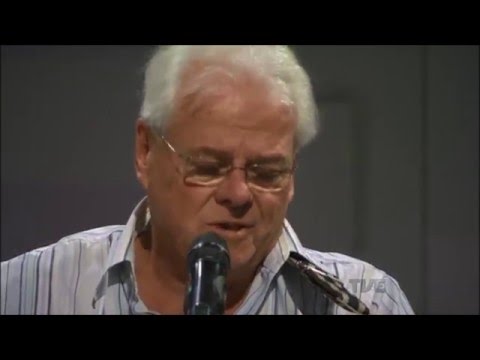 Estação Cultura | TVE - Raul Ellwanger - 09/05/16