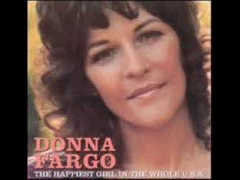 Donna Fargo -  Honeychild