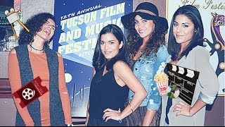 DEAD BULLET MOVIE PREMIER // Tucson Ep. 3 video