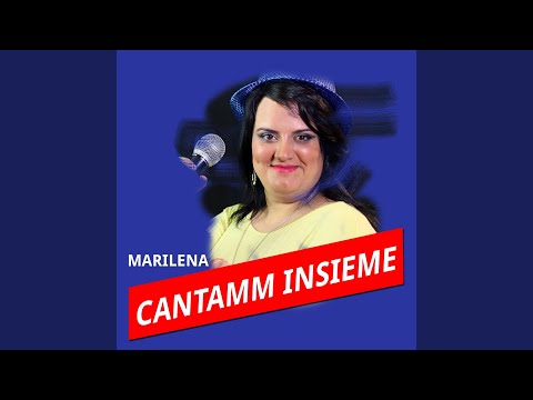 Cantamm insieme (feat. Piera Napoli)