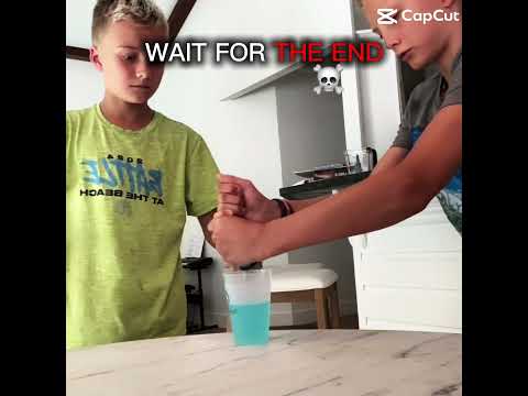 Moment before cooked 🤯